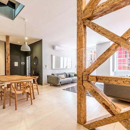 Guestready - Newly Renovated Chiado Haven Appartement Lissabon Buitenkant foto