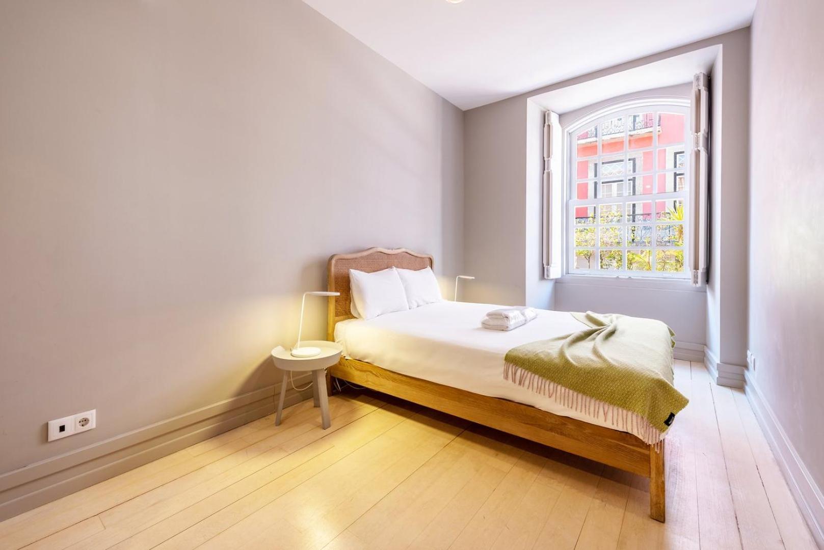 Guestready - Newly Renovated Chiado Haven Appartement Lissabon Buitenkant foto