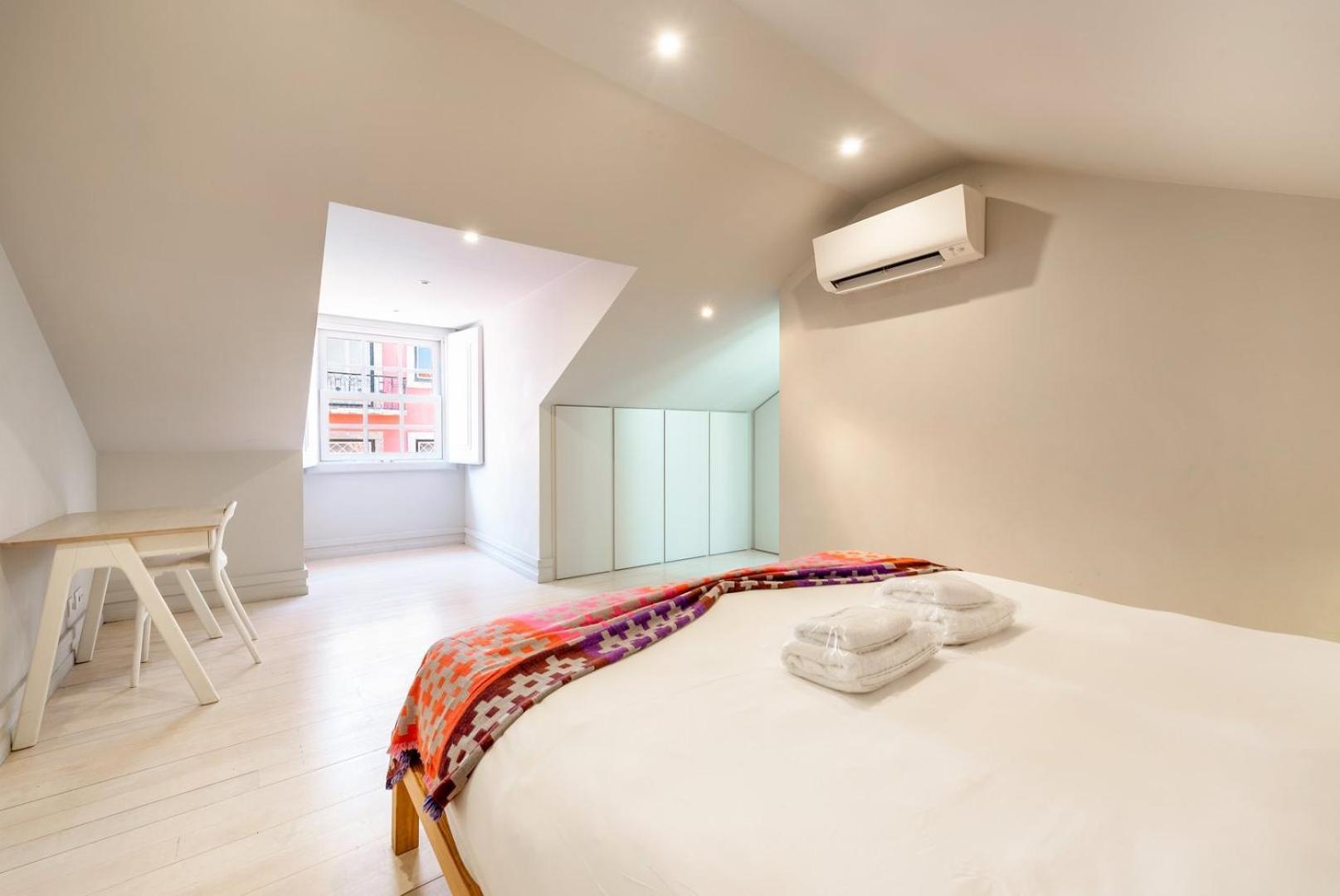 Guestready - Newly Renovated Chiado Haven Appartement Lissabon Buitenkant foto