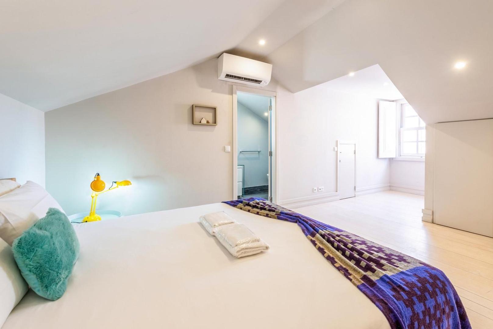Guestready - Newly Renovated Chiado Haven Appartement Lissabon Buitenkant foto