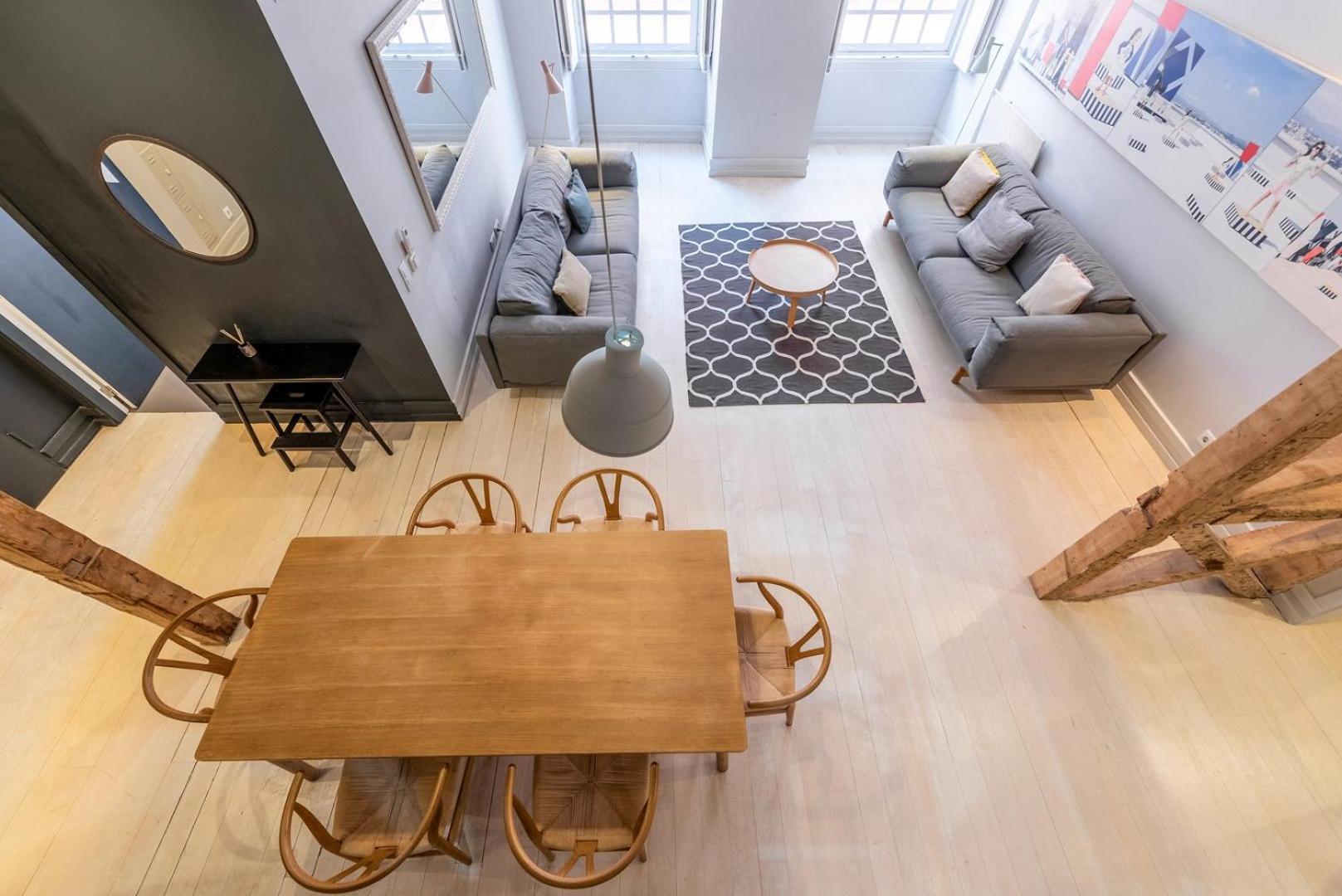 Guestready - Newly Renovated Chiado Haven Appartement Lissabon Buitenkant foto