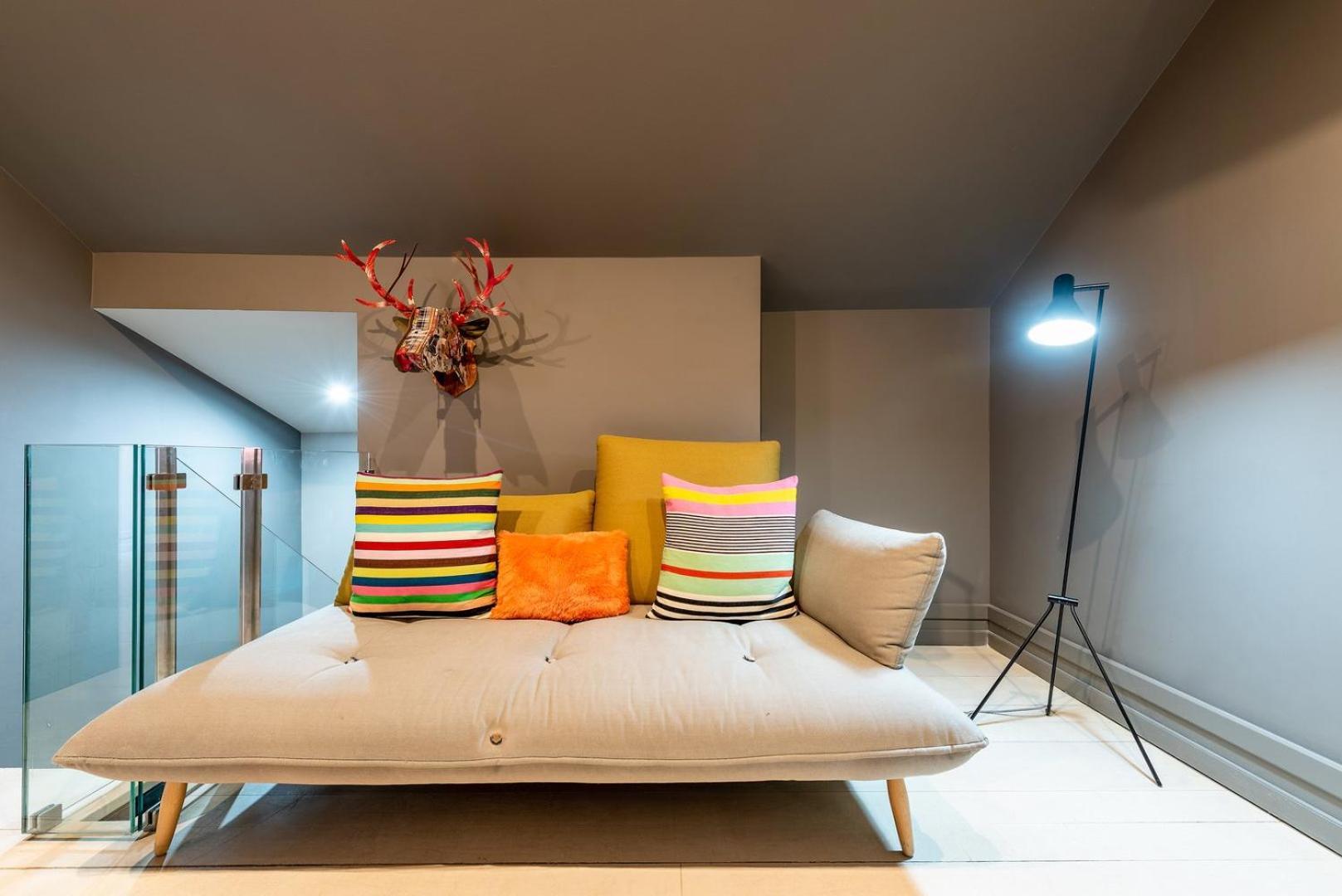 Guestready - Newly Renovated Chiado Haven Appartement Lissabon Buitenkant foto