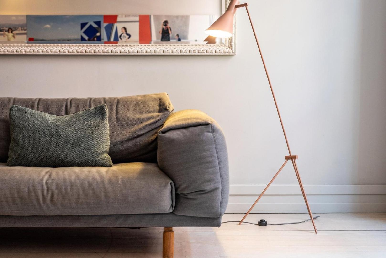 Guestready - Newly Renovated Chiado Haven Appartement Lissabon Buitenkant foto