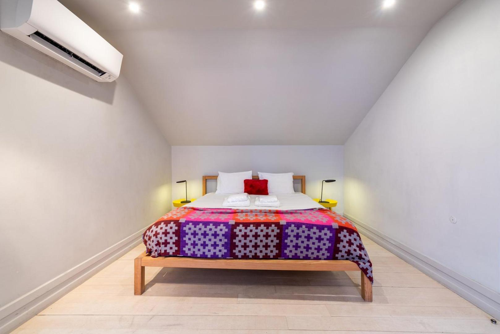 Guestready - Newly Renovated Chiado Haven Appartement Lissabon Buitenkant foto
