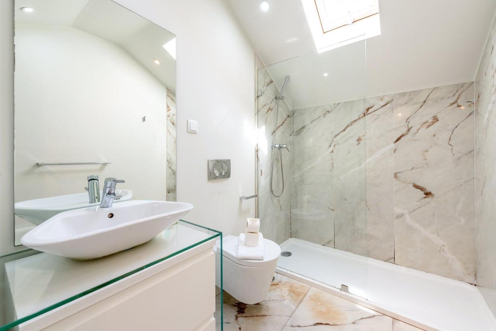 Guestready - Newly Renovated Chiado Haven Appartement Lissabon Buitenkant foto