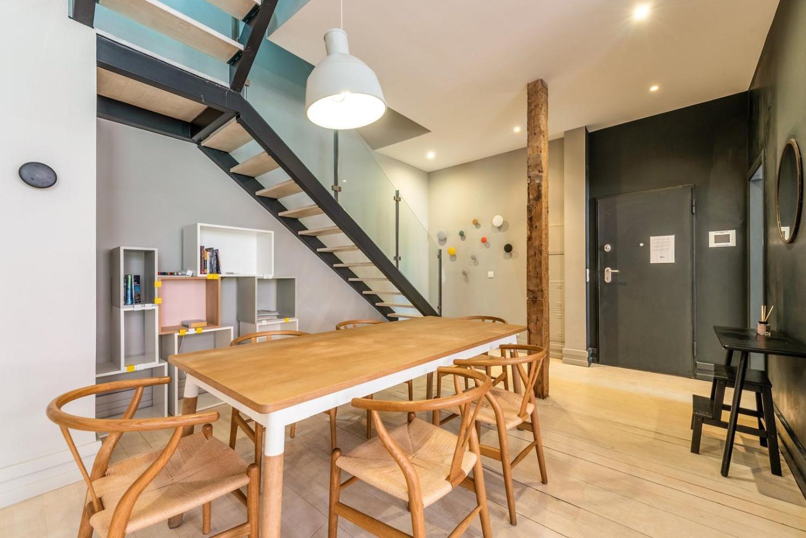 Guestready - Newly Renovated Chiado Haven Appartement Lissabon Buitenkant foto