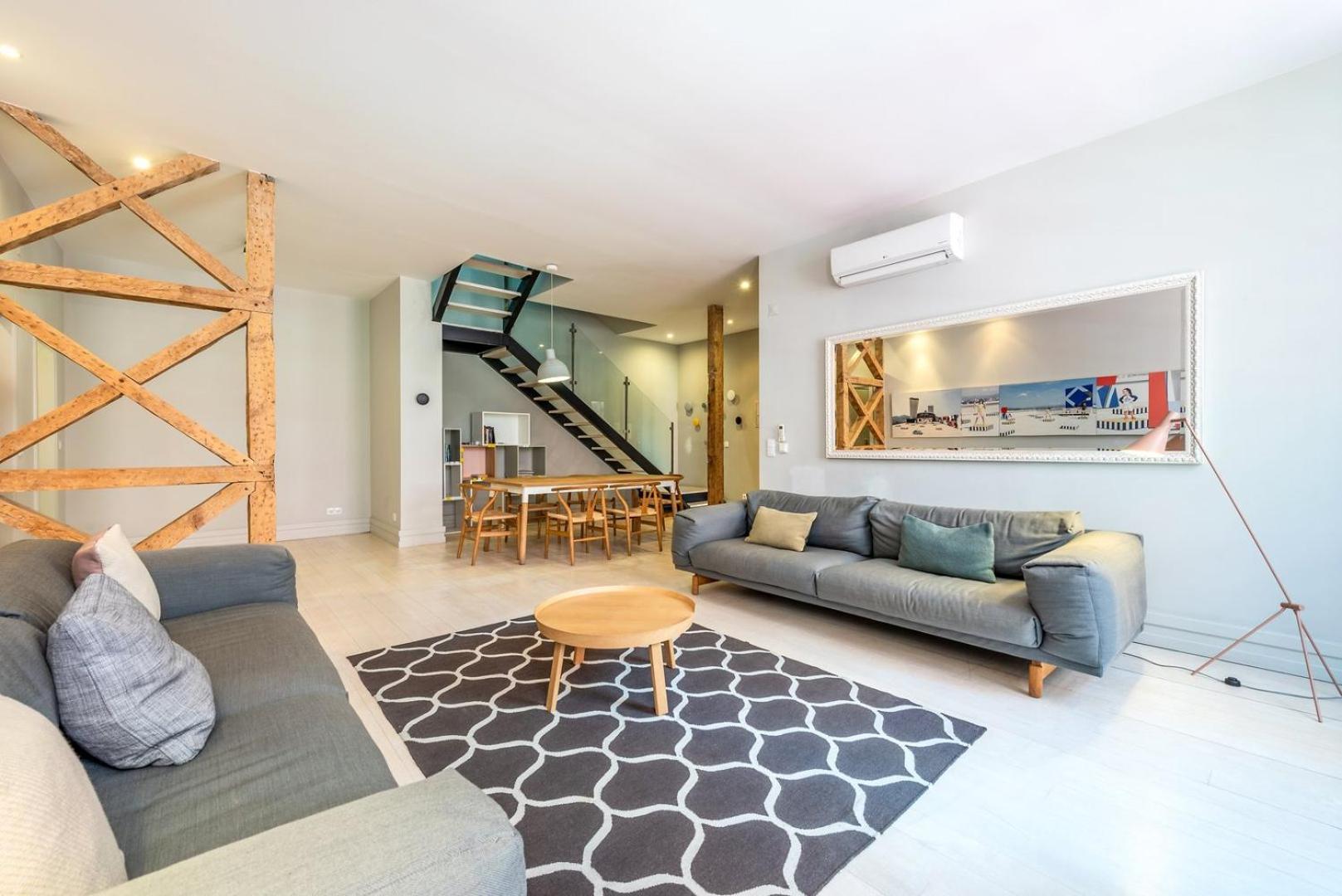 Guestready - Newly Renovated Chiado Haven Appartement Lissabon Buitenkant foto