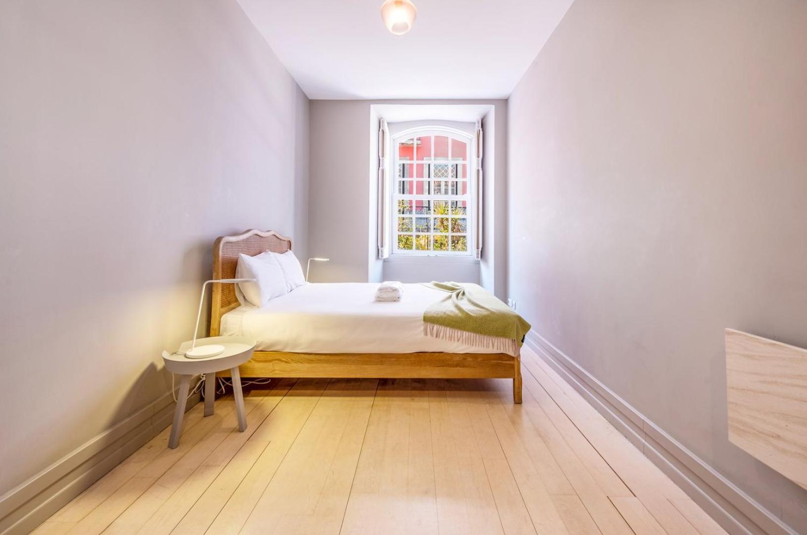 Guestready - Newly Renovated Chiado Haven Appartement Lissabon Buitenkant foto