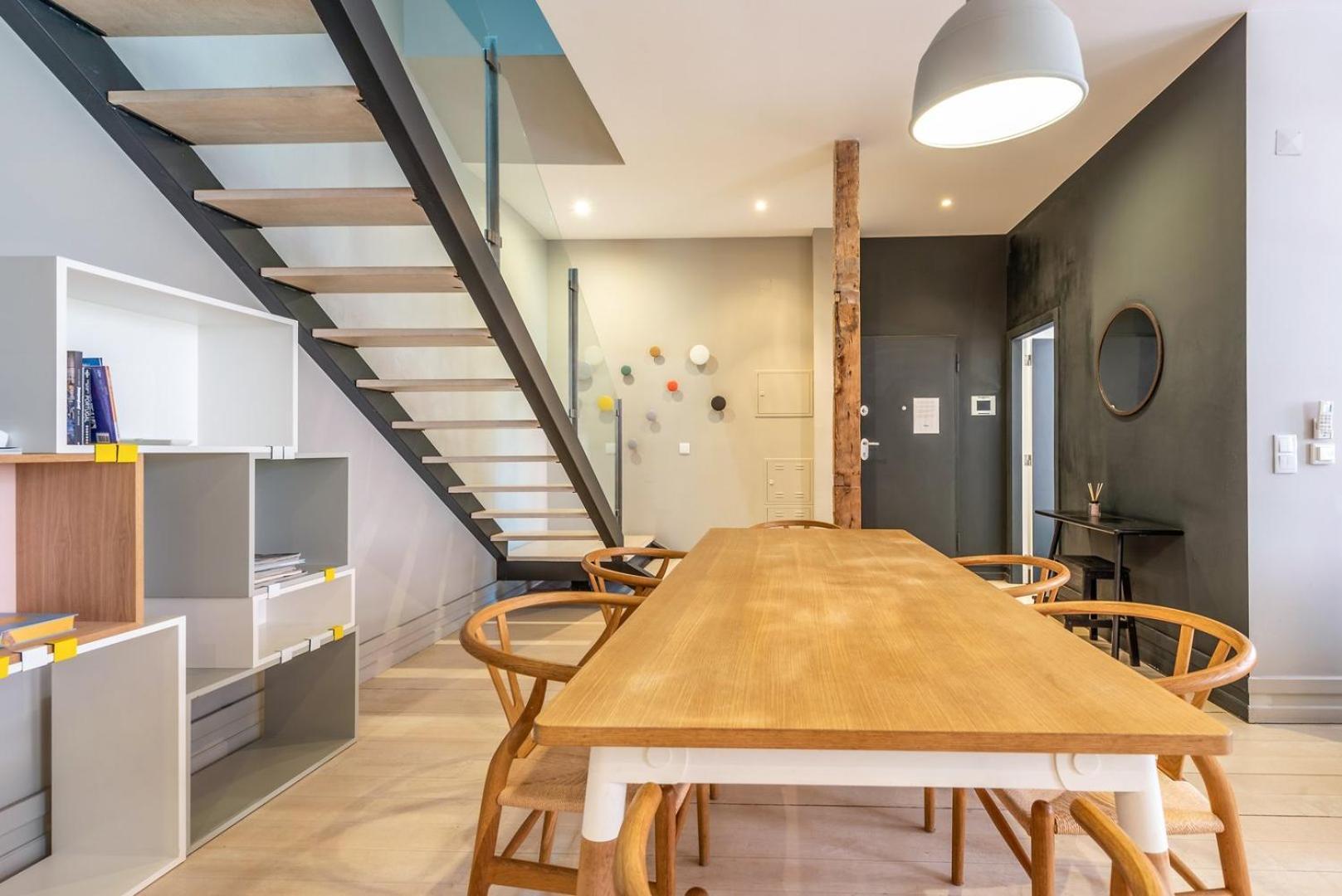 Guestready - Newly Renovated Chiado Haven Appartement Lissabon Buitenkant foto