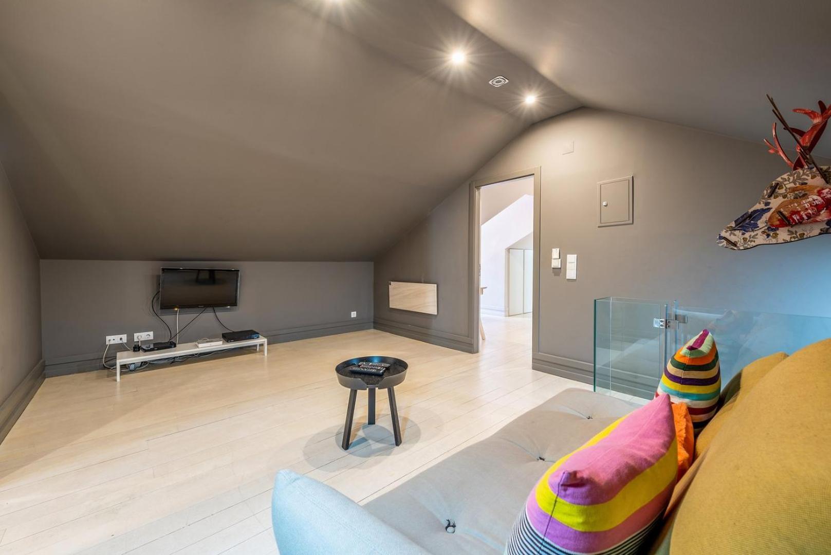 Guestready - Newly Renovated Chiado Haven Appartement Lissabon Buitenkant foto