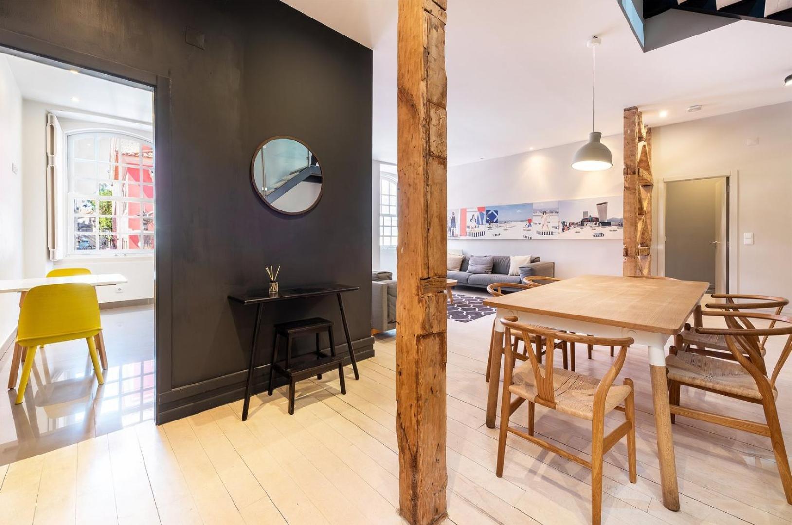 Guestready - Newly Renovated Chiado Haven Appartement Lissabon Buitenkant foto