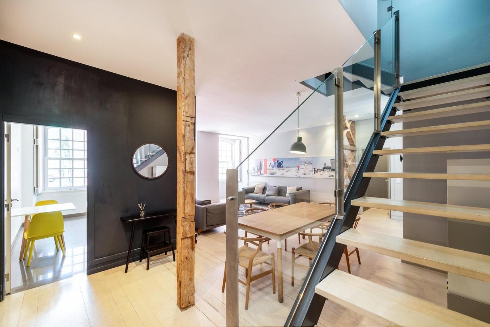 Guestready - Newly Renovated Chiado Haven Appartement Lissabon Buitenkant foto