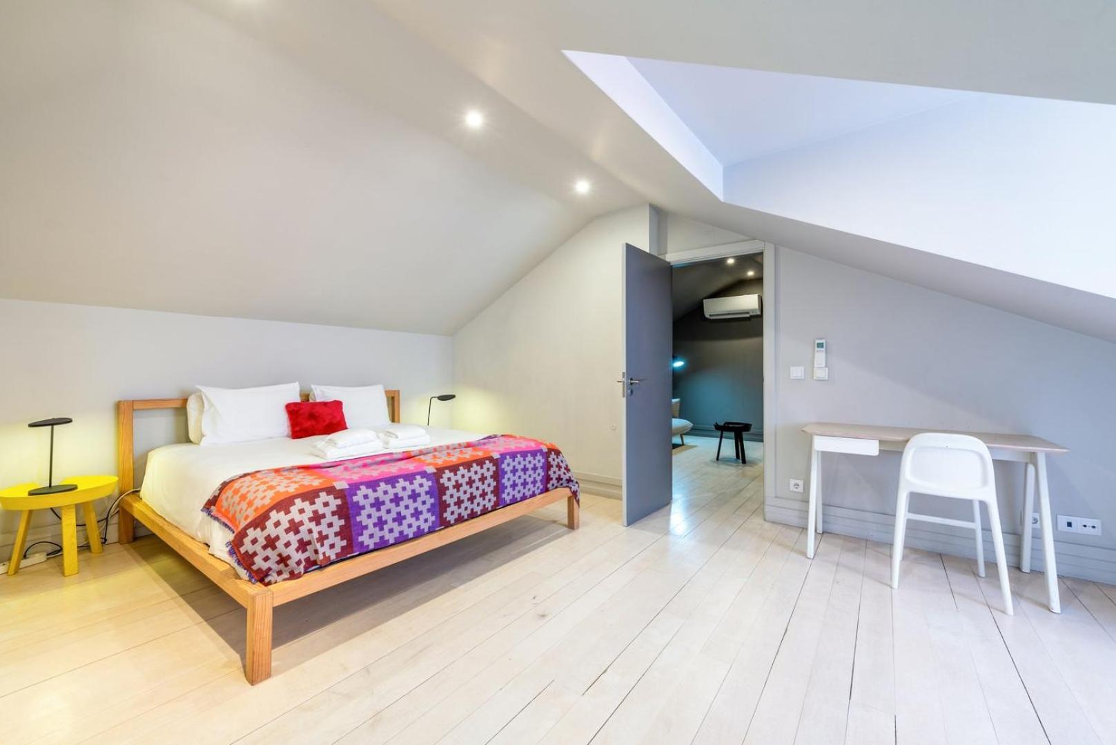 Guestready - Newly Renovated Chiado Haven Appartement Lissabon Buitenkant foto
